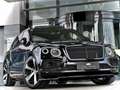 Bentley Bentayga V6 Hybrid 449PS*100TH ANNIVERSARY EDITION*#CARBON# Noir - thumbnail 1
