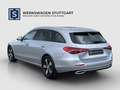 Mercedes-Benz C 200 C 200 T Avantgarde Memory Vorr.-Distronic LED Silber - thumbnail 3