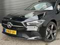 Mercedes-Benz CLA 250 Shooting Brake e Luxury Line | Premium | Nightpakk Zwart - thumbnail 4