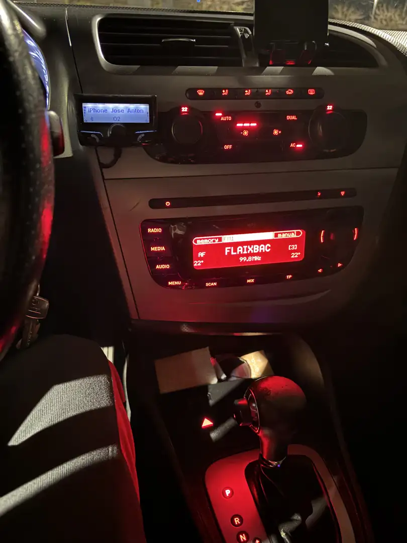 SEAT Leon León 1.8 TSI Sport DSG - 2