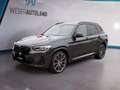 BMW X3 M d xDrive PANO LED LEDER H&K Gris - thumbnail 1