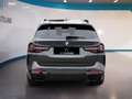 BMW X3 M d xDrive PANO LED LEDER H&K Gris - thumbnail 4