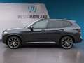 BMW X3 M d xDrive PANO LED LEDER H&K Grau - thumbnail 2