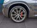 BMW X3 M d xDrive PANO LED LEDER H&K Gris - thumbnail 14
