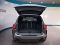 BMW X3 M d xDrive PANO LED LEDER H&K Grau - thumbnail 11