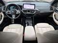 BMW X3 M d xDrive PANO LED LEDER H&K Gris - thumbnail 10