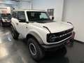 Ford Bronco WILDTRACK Blanco - thumbnail 2