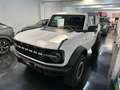 Ford Bronco WILDTRACK Blanco - thumbnail 3
