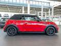 MINI Cooper Cabrio Cooper Cabrio HUD RFK NAVI LED PDC V+H DAB LM Rot - thumbnail 3