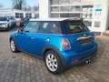 MINI Cooper S Mini Cooper S Leder/Xenon/Sport Blau - thumbnail 2