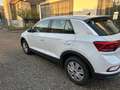Volkswagen T-Roc T-Roc 1.0 tsi  110cv OK NEOPAT NO VINCOLI Bianco - thumbnail 8