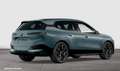 BMW iX xDrive50 M Sport HUD PANO ACC AHK 360°KAM LM Albastru - thumbnail 2
