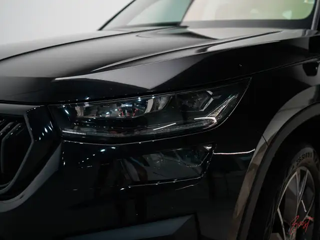 Skoda Kodiaq view 7