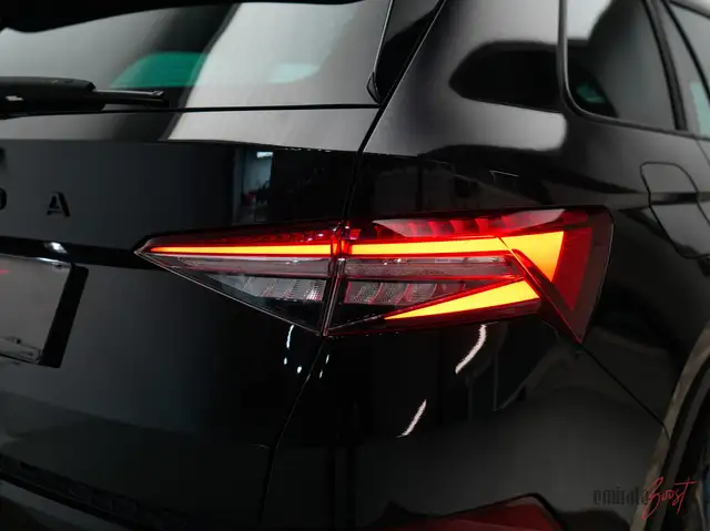 Skoda Kodiaq view 6