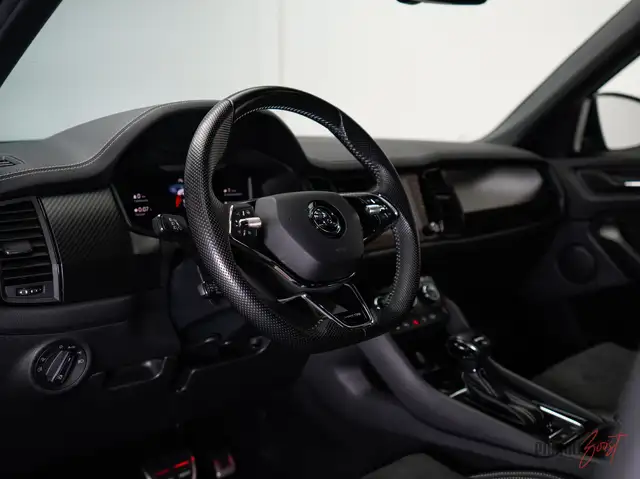 Skoda Kodiaq view 11