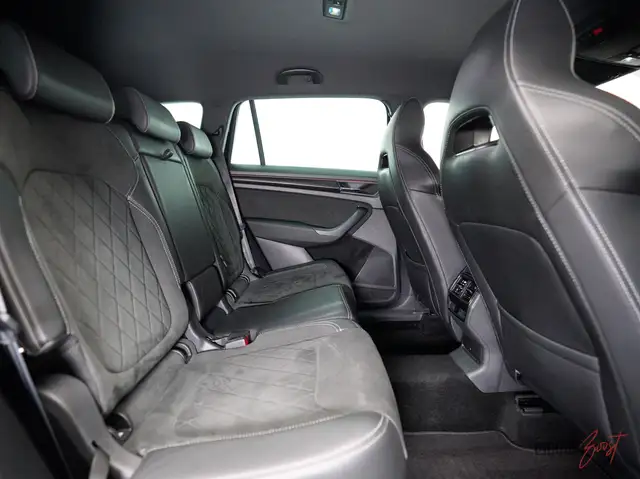Skoda Kodiaq view 15