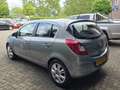 Opel Corsa 1.4-16V Edition 5DR |Nap |Airco |Apk Gris - thumbnail 7