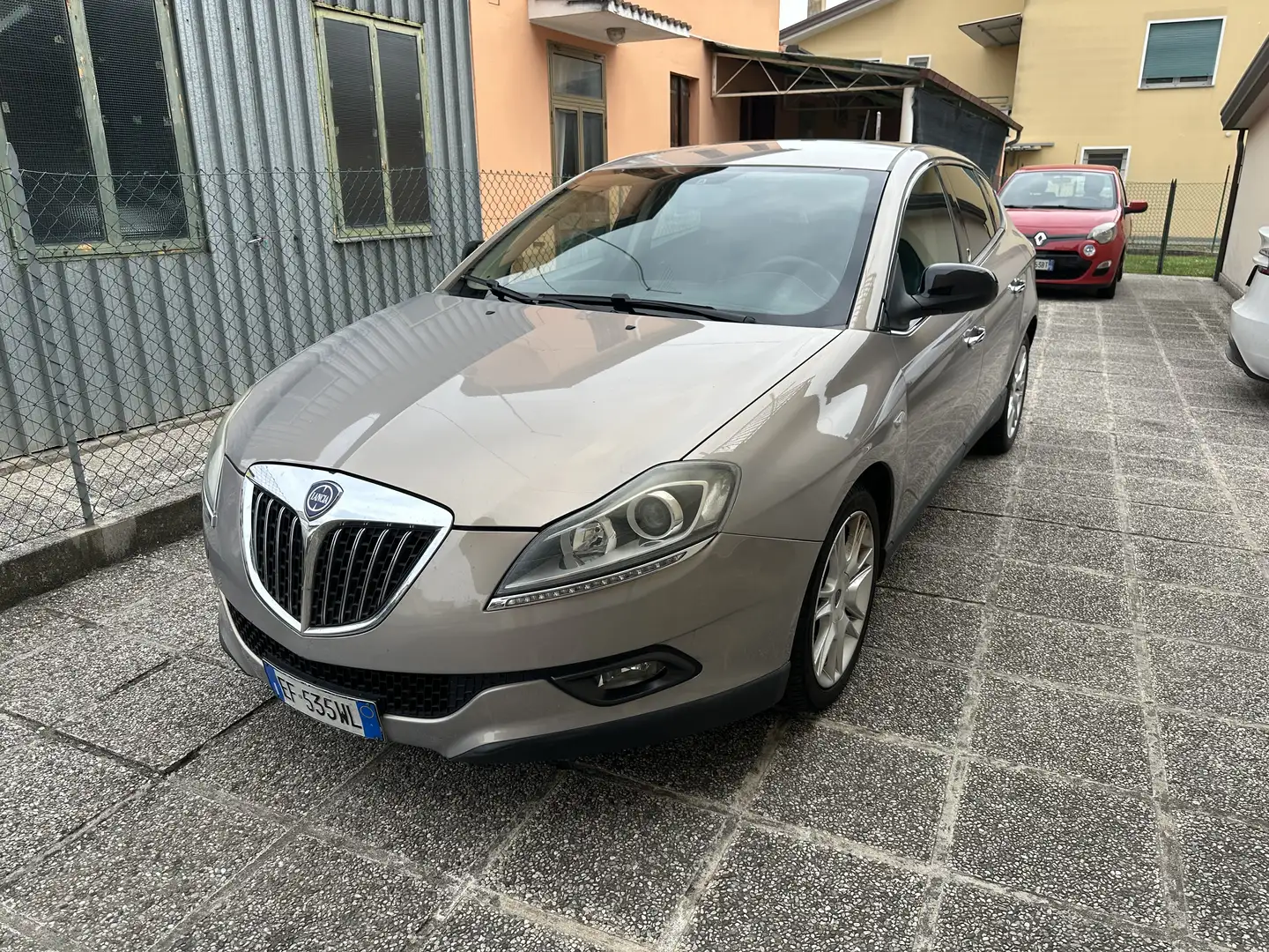 Lancia Delta 1.6 Multijet 120cv - 1