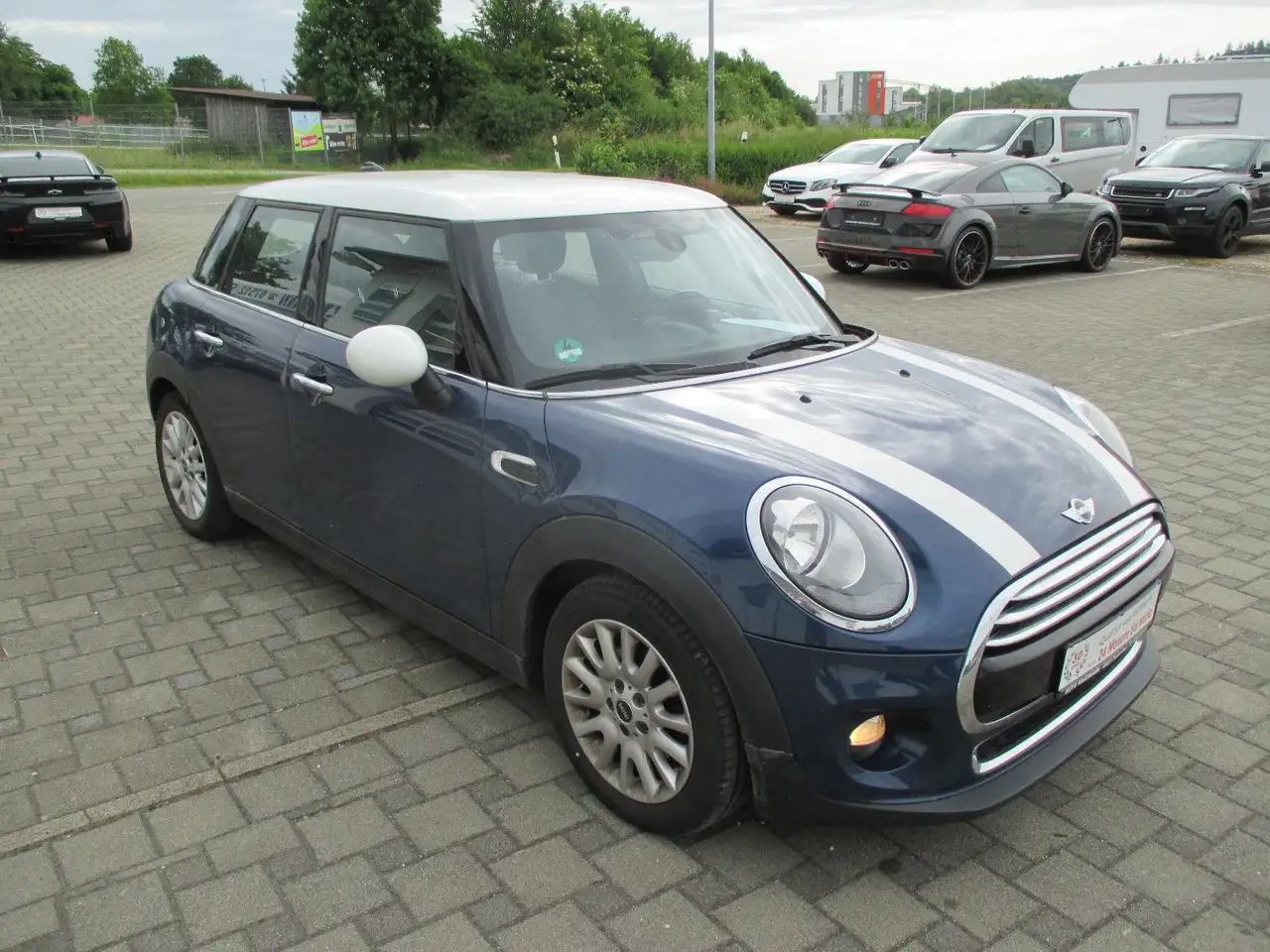 Das Auto