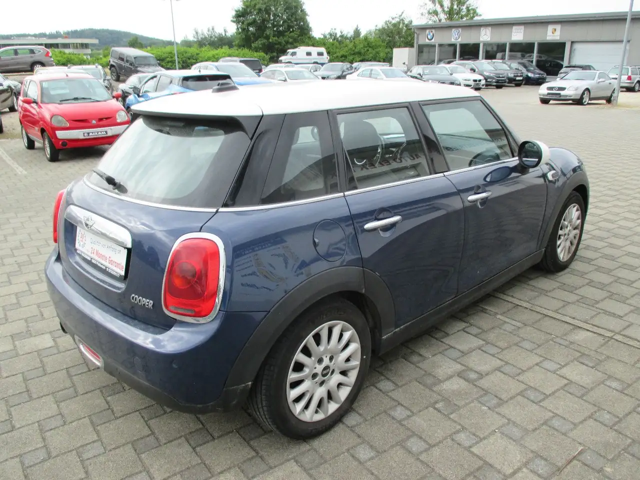 Das Auto