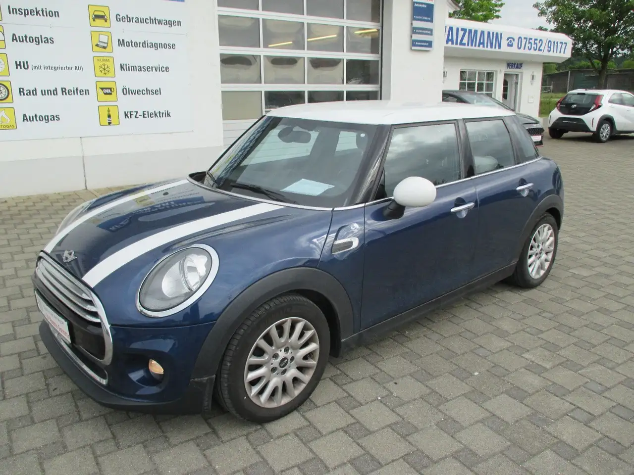 Das Auto