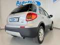 Fiat Sedici Sedici 2.0 mjt Experience 4x4 135cv Argent - thumbnail 8