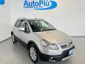 Fiat Sedici Sedici 2.0 mjt Experience 4x4 135cv Argent - thumbnail 25