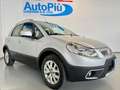 Fiat Sedici Sedici 2.0 mjt Experience 4x4 135cv Argent - thumbnail 10