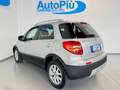 Fiat Sedici Sedici 2.0 mjt Experience 4x4 135cv Argent - thumbnail 16