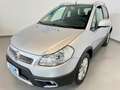 Fiat Sedici Sedici 2.0 mjt Experience 4x4 135cv Argent - thumbnail 18