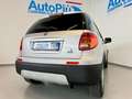 Fiat Sedici Sedici 2.0 mjt Experience 4x4 135cv Argent - thumbnail 19