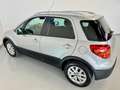 Fiat Sedici Sedici 2.0 mjt Experience 4x4 135cv Argent - thumbnail 13