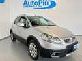 Fiat Sedici Sedici 2.0 mjt Experience 4x4 135cv Argent - thumbnail 14