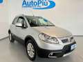 Fiat Sedici Sedici 2.0 mjt Experience 4x4 135cv Argent - thumbnail 20