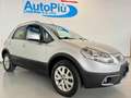 Fiat Sedici Sedici 2.0 mjt Experience 4x4 135cv Argent - thumbnail 6
