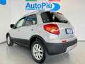 Fiat Sedici Sedici 2.0 mjt Experience 4x4 135cv Argent - thumbnail 24