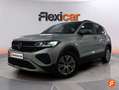 Volkswagen T-Cross 1.0 TSI Life 70kW Gris - thumbnail 3