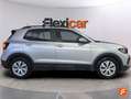 Volkswagen T-Cross 1.0 TSI Life 70kW Gris - thumbnail 9