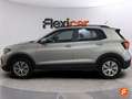 Volkswagen T-Cross 1.0 TSI Life 70kW Gris - thumbnail 4