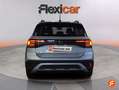 Volkswagen T-Cross 1.0 TSI Life 70kW Gris - thumbnail 7