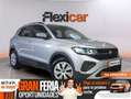 Volkswagen T-Cross 1.0 TSI Life 70kW Gris - thumbnail 1