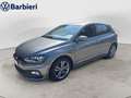 Volkswagen Polo Sport 1.0 TGI 90 CV man Grigio - thumbnail 1
