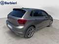 Volkswagen Polo Sport 1.0 TGI 90 CV man Grigio - thumbnail 3
