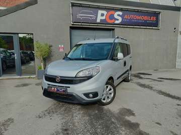 1.4 T-Jet Lounge*GPS*PDC*ATTACHE REMORQUE*CARNET