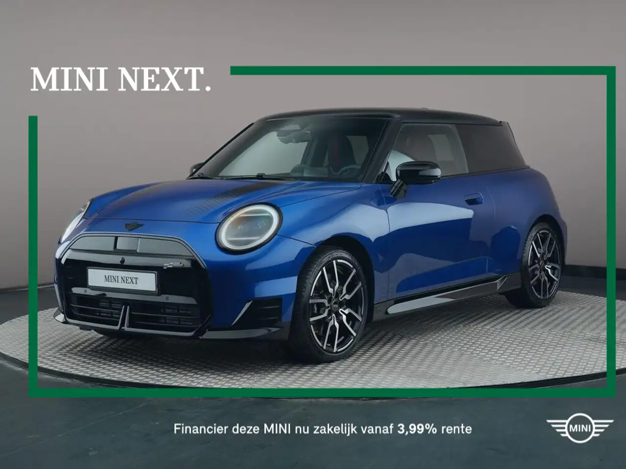 MINI John Cooper Works