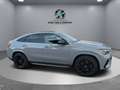 Mercedes-Benz GLE 450 AMG Coupe mit Garantie Grau - thumbnail 4