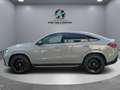 Mercedes-Benz GLE 450 AMG Coupe mit Garantie Grau - thumbnail 8