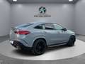 Mercedes-Benz GLE 450 AMG Coupe mit Garantie Grau - thumbnail 6