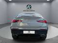 Mercedes-Benz GLE 450 AMG Coupe mit Garantie Grau - thumbnail 5