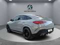 Mercedes-Benz GLE 450 AMG Coupe mit Garantie Grau - thumbnail 7